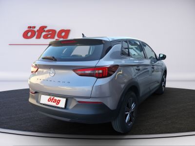 Opel Grandland X Gebrauchtwagen Opel Grandland X Gebrauchtwagen