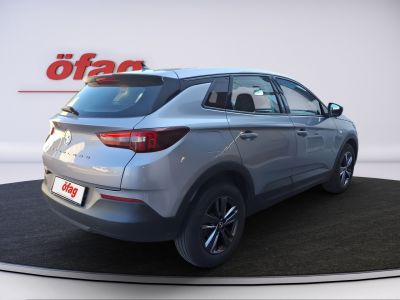 Opel Grandland X Gebrauchtwagen Opel Grandland X Gebrauchtwagen