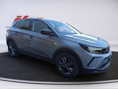 Opel Grandland X Gebrauchtwagen Opel Grandland X Gebrauchtwagen
