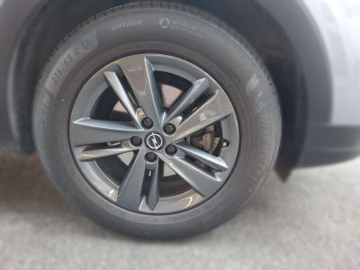 Opel Grandland X Gebrauchtwagen Opel Grandland X Gebrauchtwagen