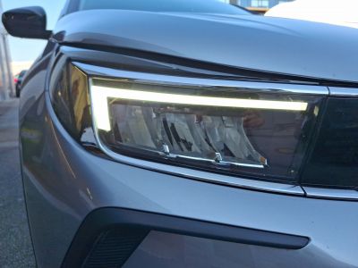 Opel Grandland X Gebrauchtwagen Opel Grandland X Gebrauchtwagen