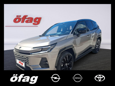 Toyota RAV4 Neuwagen Toyota RAV4 Neuwagen