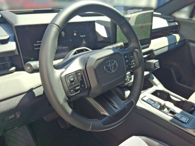 Toyota RAV4 Neuwagen Toyota RAV4 Neuwagen