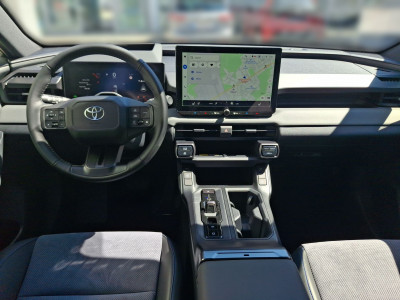 Toyota RAV4 Neuwagen Toyota RAV4 Neuwagen