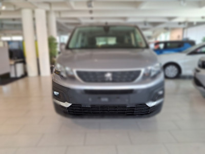Peugeot Rifter Gebrauchtwagen