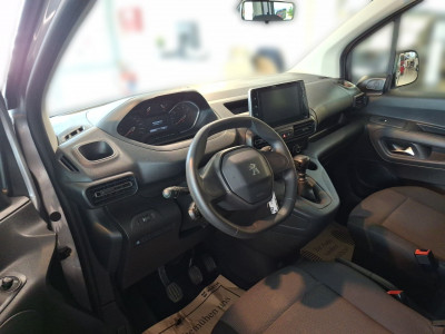 Peugeot Rifter Gebrauchtwagen