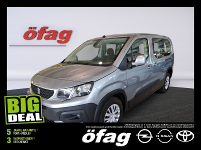 Peugeot Rifter Gebrauchtwagen