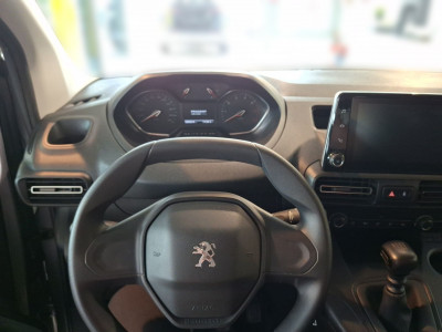 Peugeot Rifter Gebrauchtwagen