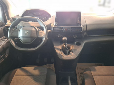 Peugeot Rifter Gebrauchtwagen