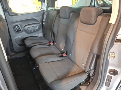 Peugeot Rifter Gebrauchtwagen
