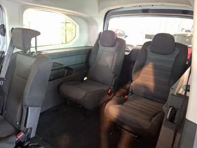Peugeot Rifter Gebrauchtwagen