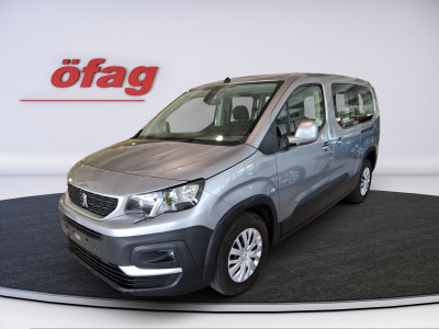 Peugeot Rifter Gebrauchtwagen