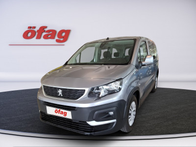 Peugeot Rifter Gebrauchtwagen