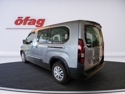 Peugeot Rifter Gebrauchtwagen