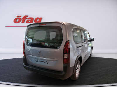 Peugeot Rifter Gebrauchtwagen