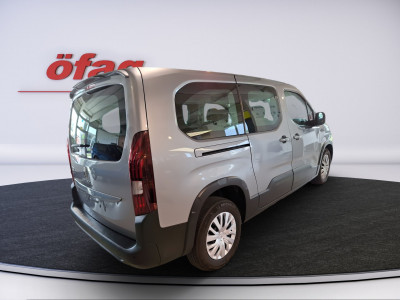 Peugeot Rifter Gebrauchtwagen