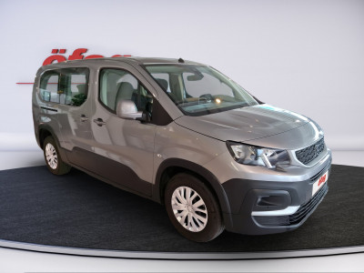 Peugeot Rifter Gebrauchtwagen