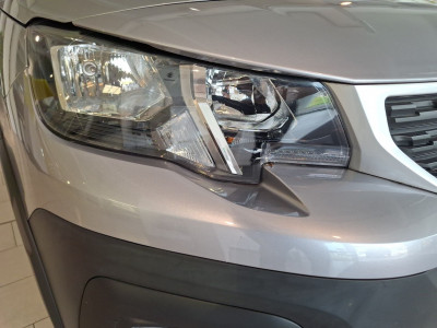 Peugeot Rifter Gebrauchtwagen