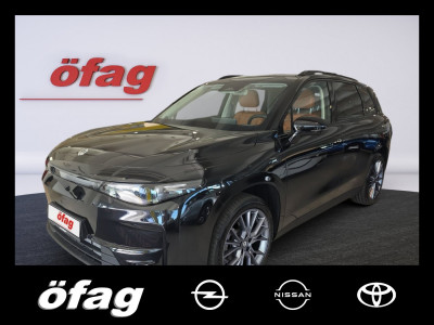 Leapmotor C10 Gebrauchtwagen
