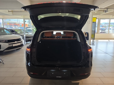 Leapmotor C10 Gebrauchtwagen