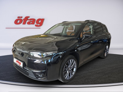 Leapmotor C10 Gebrauchtwagen