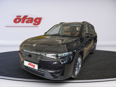 Leapmotor C10 Gebrauchtwagen