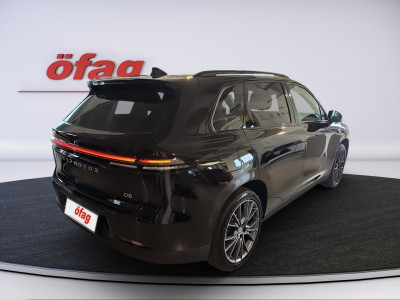 Leapmotor C10 Gebrauchtwagen