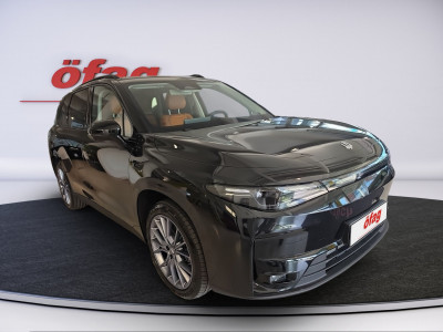 Leapmotor C10 Gebrauchtwagen