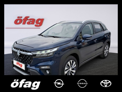 Suzuki S-Cross Gebrauchtwagen