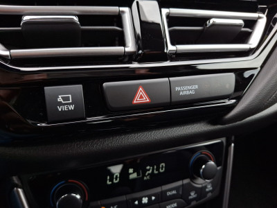 Suzuki S-Cross Gebrauchtwagen