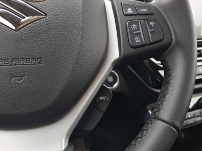 Suzuki S-Cross Gebrauchtwagen