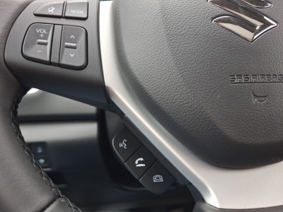Suzuki S-Cross Gebrauchtwagen