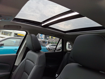 Suzuki S-Cross Gebrauchtwagen