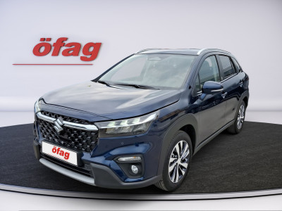 Suzuki S-Cross Gebrauchtwagen