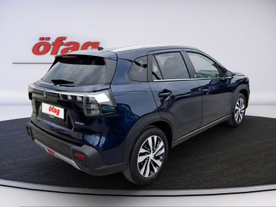 Suzuki S-Cross Gebrauchtwagen
