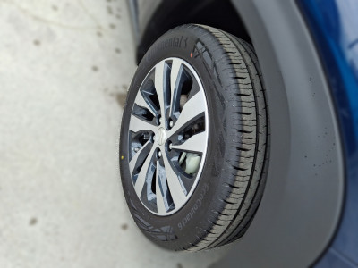 Suzuki S-Cross Gebrauchtwagen