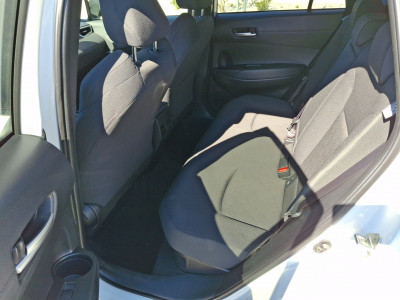 Toyota Corolla Cross Gebrauchtwagen