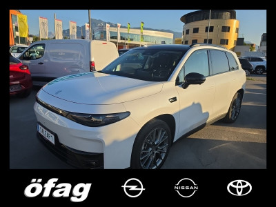 Leapmotor C10 Gebrauchtwagen