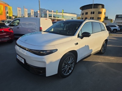 Leapmotor C10 Gebrauchtwagen