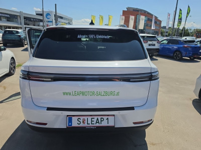 Leapmotor C10 Gebrauchtwagen