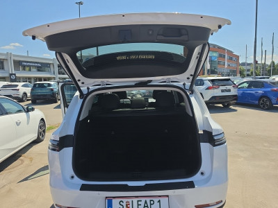Leapmotor C10 Gebrauchtwagen