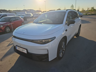 Leapmotor C10 Gebrauchtwagen