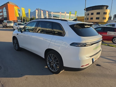 Leapmotor C10 Gebrauchtwagen
