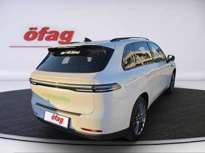 Leapmotor C10 Gebrauchtwagen