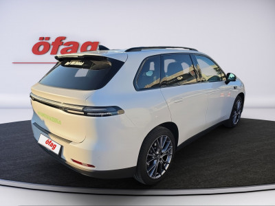 Leapmotor C10 Gebrauchtwagen