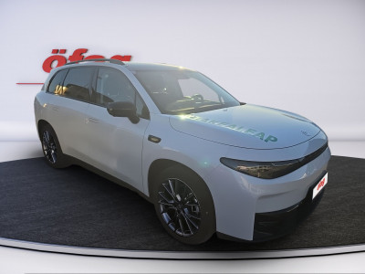 Leapmotor C10 Gebrauchtwagen