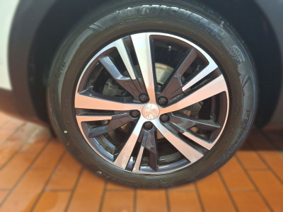 Peugeot 5008 Gebrauchtwagen