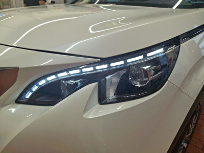 Peugeot 5008 Gebrauchtwagen