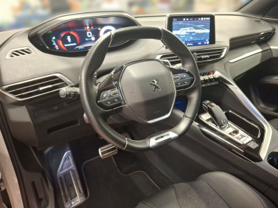 Peugeot 5008 Gebrauchtwagen