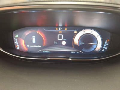 Peugeot 5008 Gebrauchtwagen